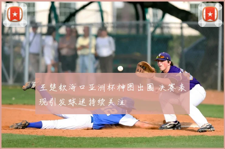 王楚钦海口亚洲杯神图出圈 决赛表现引发球迷持续关注