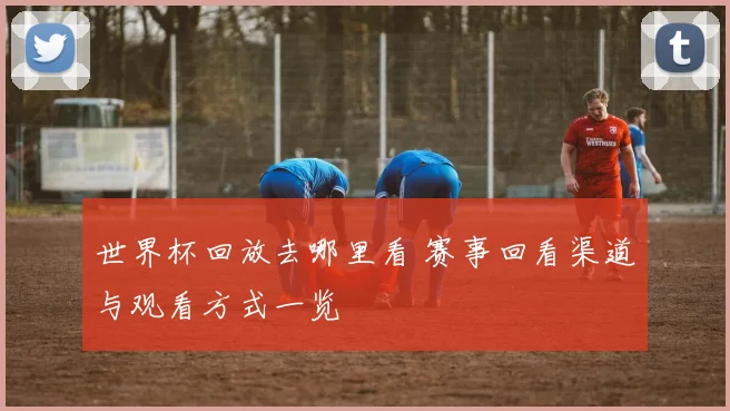 世界杯回放去哪里看 赛事回看渠道与观看方式一览